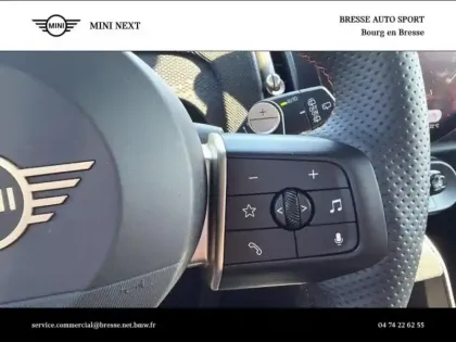 Photo 13 Mini Countryman  C 170ch JCW DKG7