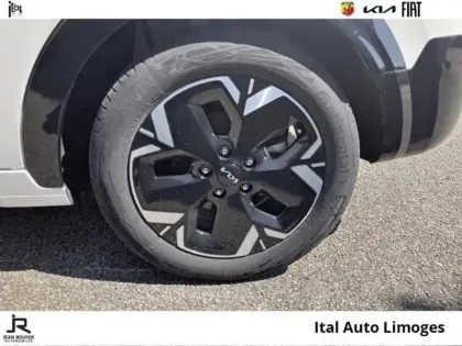 Photo 10 Kia Niro  EV 204ch Active