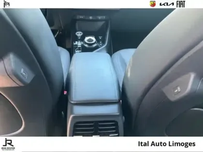 Photo 12 Kia Niro  EV 204ch Active