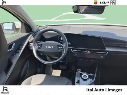 Photo 7 Kia Niro  EV 204ch Active