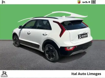 Photo 6 Kia Niro  EV 204ch Active