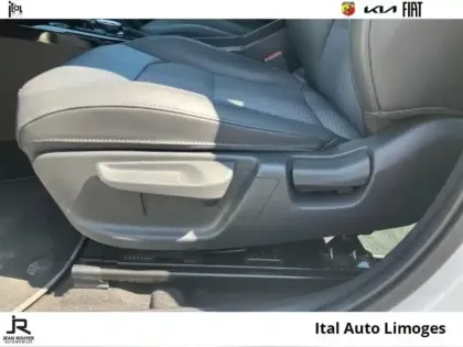 Photo 14 Kia Niro  EV 204ch Active