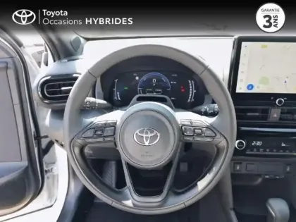 Photo 8 Toyota Yaris  Cross 116h Design MY26