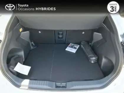 Photo 9 Toyota Yaris  Cross 116h Design MY26