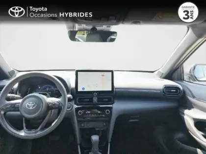 Photo 7 Toyota Yaris  Cross 116h Design MY26