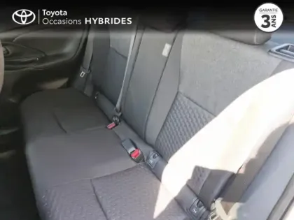 Photo 11 Toyota Yaris  Cross 116h Design MY26
