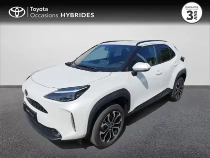 Photo Toyota Yaris Design