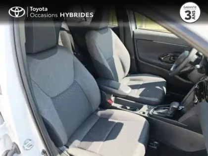 Photo 5 Toyota Yaris  Cross 116h Design MY26