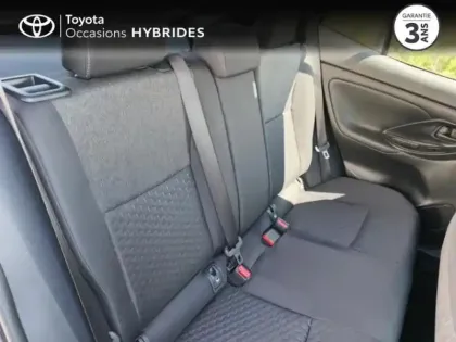 Photo 6 Toyota Yaris  Cross 116h Design MY26