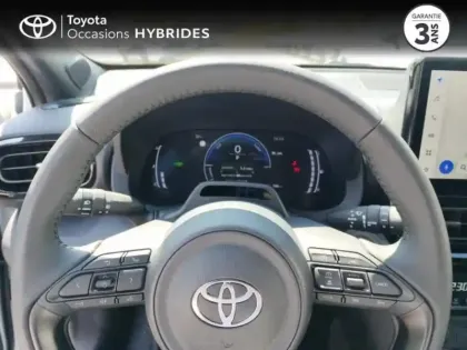 Photo 12 Toyota Yaris  Cross 116h Design MY26