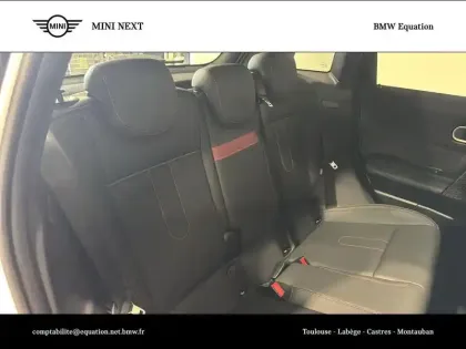 Photo 6 Mini Cooper  5 Portes C 156ch JCW DKG7