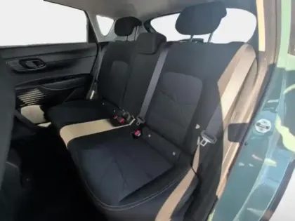Photo 11 Hyundai Bayon  1.0 T-GDi 100ch Hybrid 48V Executive DCT-7
