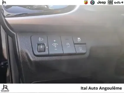 Photo 12 Kia Rio  1.0 T-GDI 100ch Active