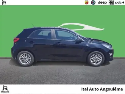 Photo 18 Kia Rio  1.0 T-GDI 100ch Active