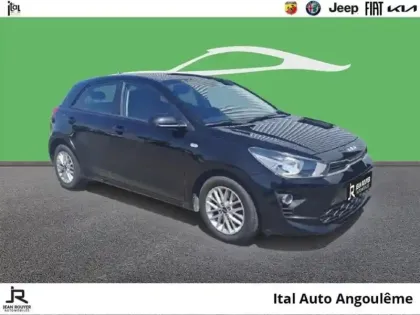 Photo 17 Kia Rio  1.0 T-GDI 100ch Active