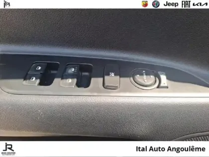Photo 11 Kia Rio  1.0 T-GDI 100ch Active