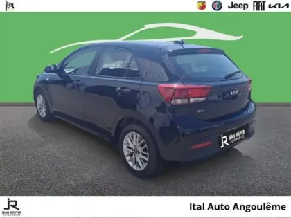Photo 21 Kia Rio  1.0 T-GDI 100ch Active