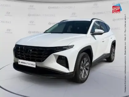 Photo Hyundai Tucson Creative