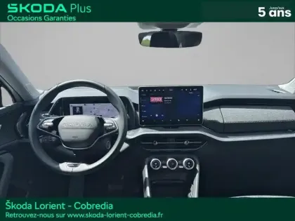 Photo 9 Skoda Kodiaq  1.5 TSI 150ch ACT Hybrid Selection DSG7 7 places