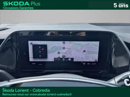 Photo 14 Skoda Kodiaq  1.5 TSI 150ch ACT Hybrid Selection DSG7 7 places