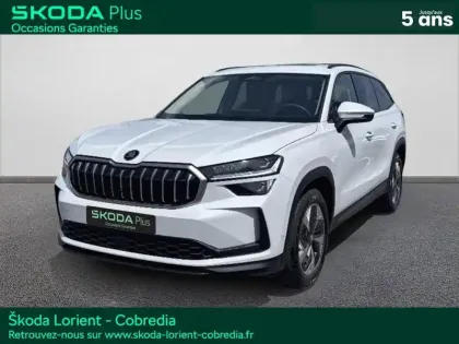 Photo Skoda Kodiaq Selection