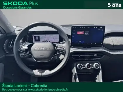 Photo 12 Skoda Kodiaq  1.5 TSI 150ch ACT Hybrid Selection DSG7 7 places