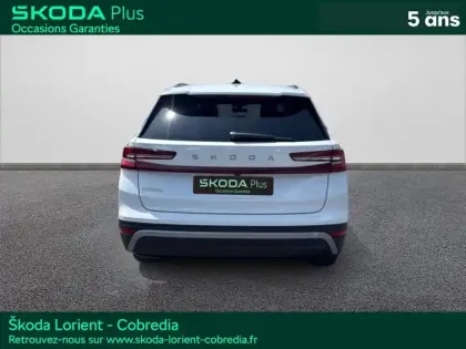Photo 5 Skoda Kodiaq  1.5 TSI 150ch ACT Hybrid Selection DSG7 7 places