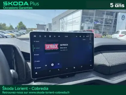 Photo 10 Skoda Kodiaq  1.5 TSI 150ch ACT Hybrid Selection DSG7 7 places