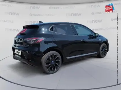 Photo 20 Renault Clio  1.0 TCe 90ch esprit Alpine - 24