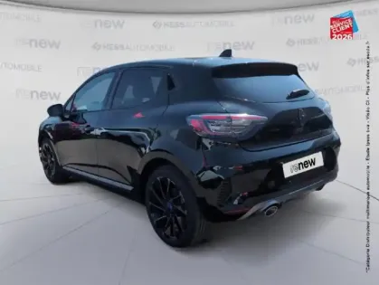 Photo 7 Renault Clio  1.0 TCe 90ch esprit Alpine - 24