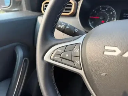 Photo 14 Dacia Duster  1.3 TCe 150ch FAP Extreme 4x2 EDC