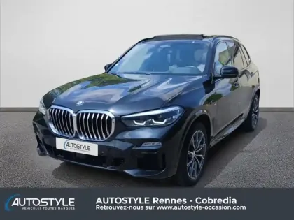 Photo Bmw X5 M Sport