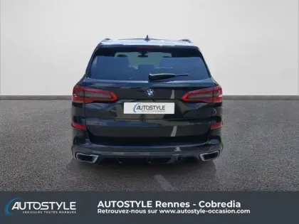 Photo 19 BMW X5  xDrive30d 265ch M Sport