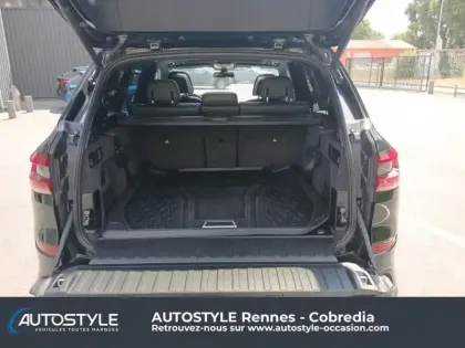 Photo 20 BMW X5  xDrive30d 265ch M Sport
