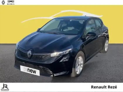Photo Renault Clio Evolution