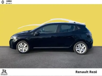 Photo 7 Renault Clio  1.5 dCi 100ch Evolution - 25