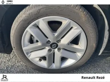 Photo 5 Renault Clio  1.5 dCi 100ch Evolution - 25