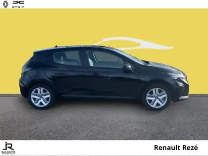 Photo 8 Renault Clio  1.5 dCi 100ch Evolution - 25