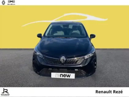 Photo 6 Renault Clio  1.5 dCi 100ch Evolution - 25