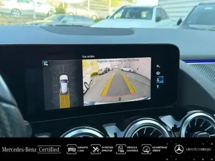 Photo 13 Mercedes GLA  220 d 190ch 4Matic AMG Line 8G-DCT