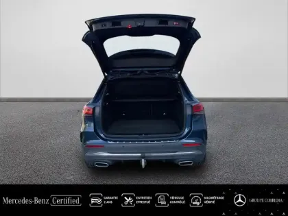 Photo 7 Mercedes GLA  220 d 190ch 4Matic AMG Line 8G-DCT