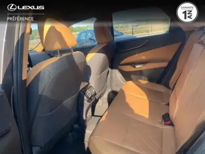Photo 11 Lexus Nx  450h+ Executive 4WD