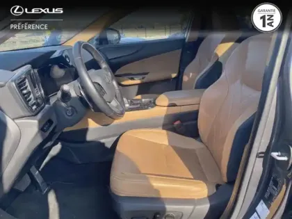 Photo 10 Lexus Nx  450h+ Executive 4WD