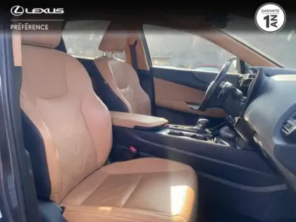 Photo 5 Lexus Nx  450h+ Executive 4WD