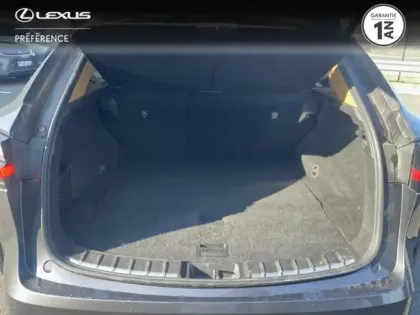 Photo 9 Lexus Nx  450h+ Executive 4WD