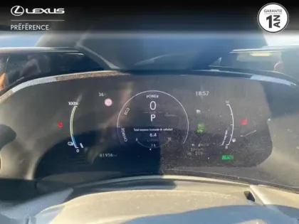 Photo 13 Lexus Nx  450h+ Executive 4WD