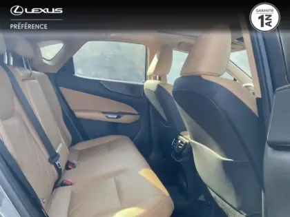 Photo 6 Lexus Nx  450h+ Executive 4WD