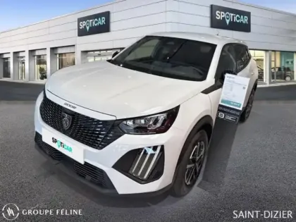 Photo Peugeot 2008 Business