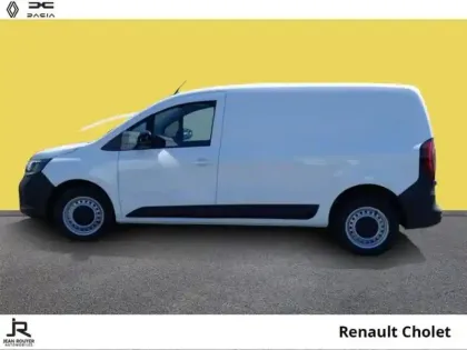 Photo 9 Renault Kangoo Van  L2 1.3 TCe 130ch Extra -25 (Soit 19900? HT)