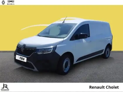 Photo Renault Kangoo Van Extra